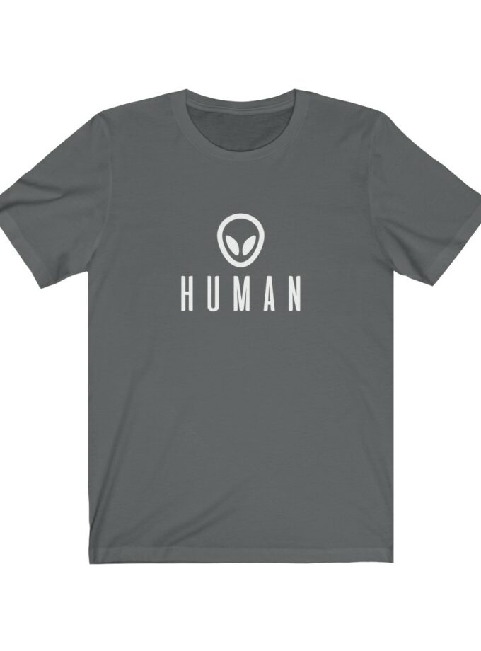 Human - Universal T-Shirt