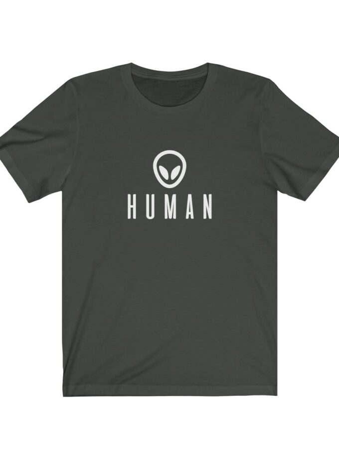 Human - Universal T-Shirt