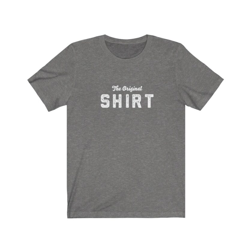 The Original Shirt - Limited Edition - Image 2