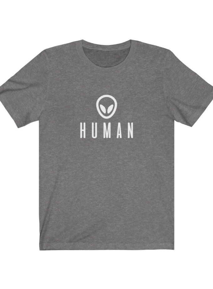 Human - Universal T-Shirt