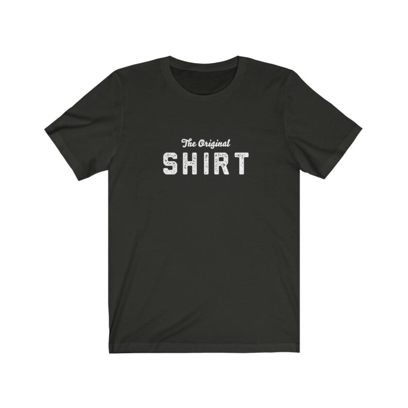 The Original Shirt - Limited Edition - Image 4