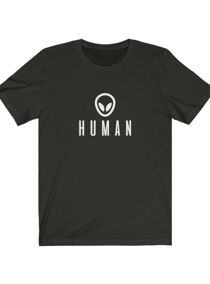 Human - Universal T-Shirt