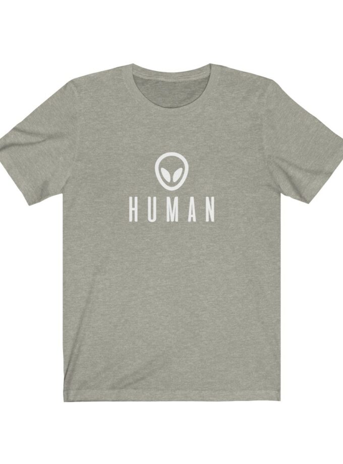 Human - Universal T-Shirt