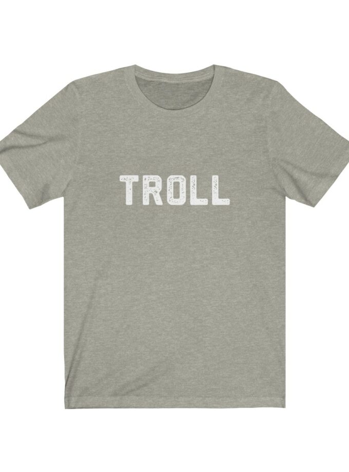 The World Famous "Troll" Shirt - Original