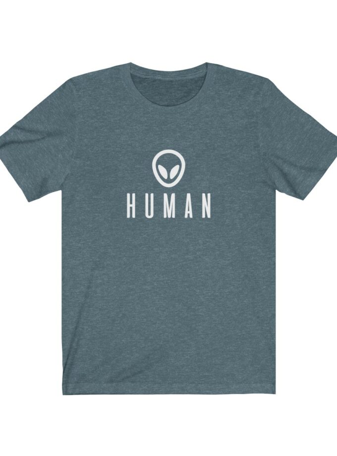 Human - Universal T-Shirt