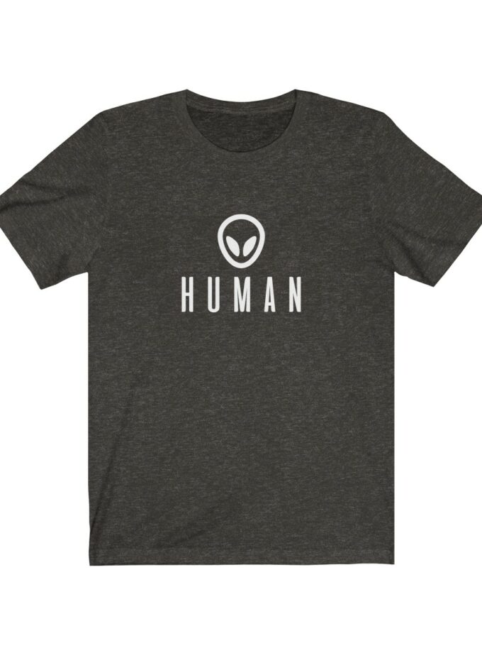 Human - Universal T-Shirt