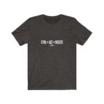 Control + Alt + Delete (Today) - T-Shirt