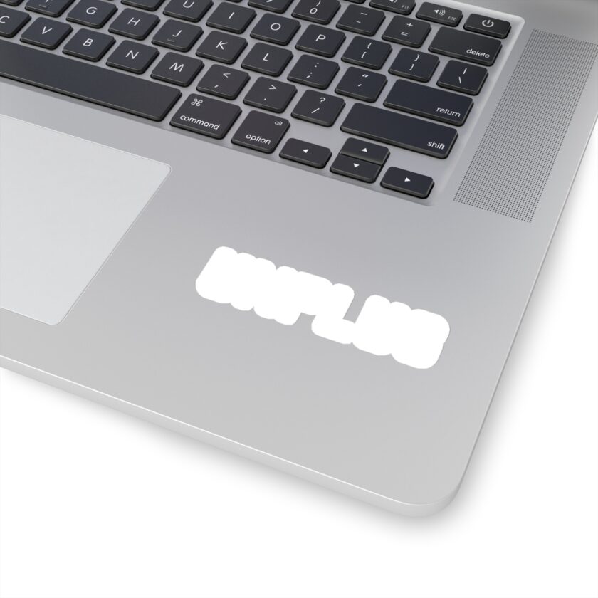 Unplug Sticker - Image 8