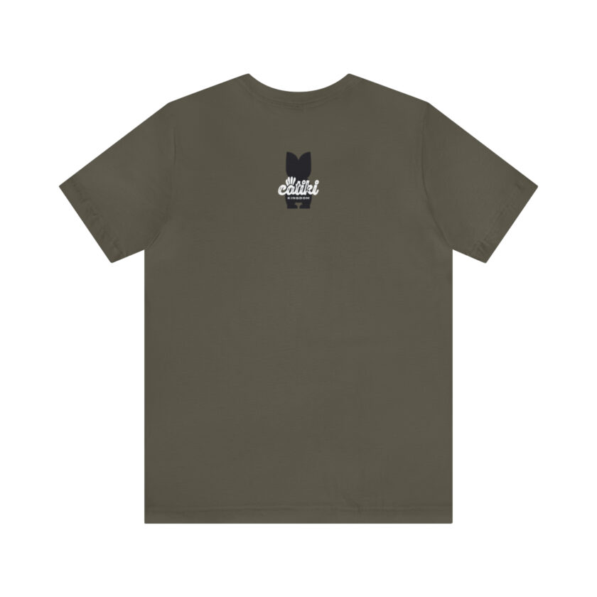 Catiki 0001 - #catiki - Original NonShirt Tee - Image 74