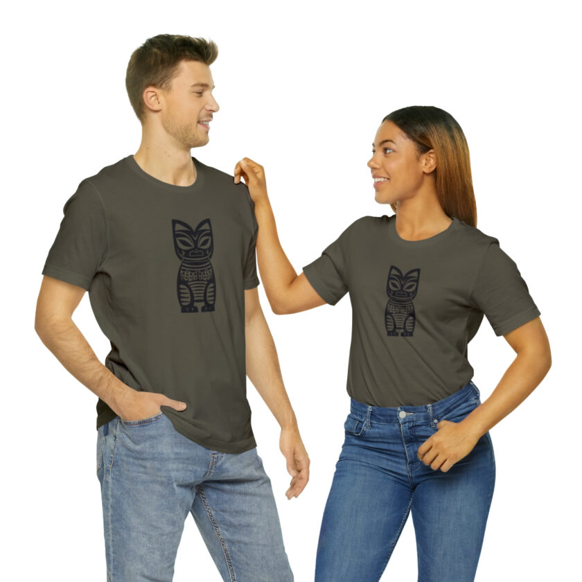 Catiki 0001 - #catiki - Original NonShirt Tee - Image 82