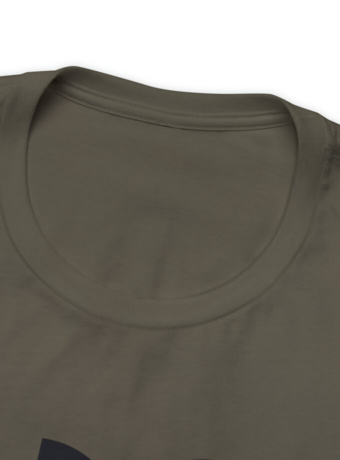 Catiki 0001 - #catiki - Original NonShirt Tee