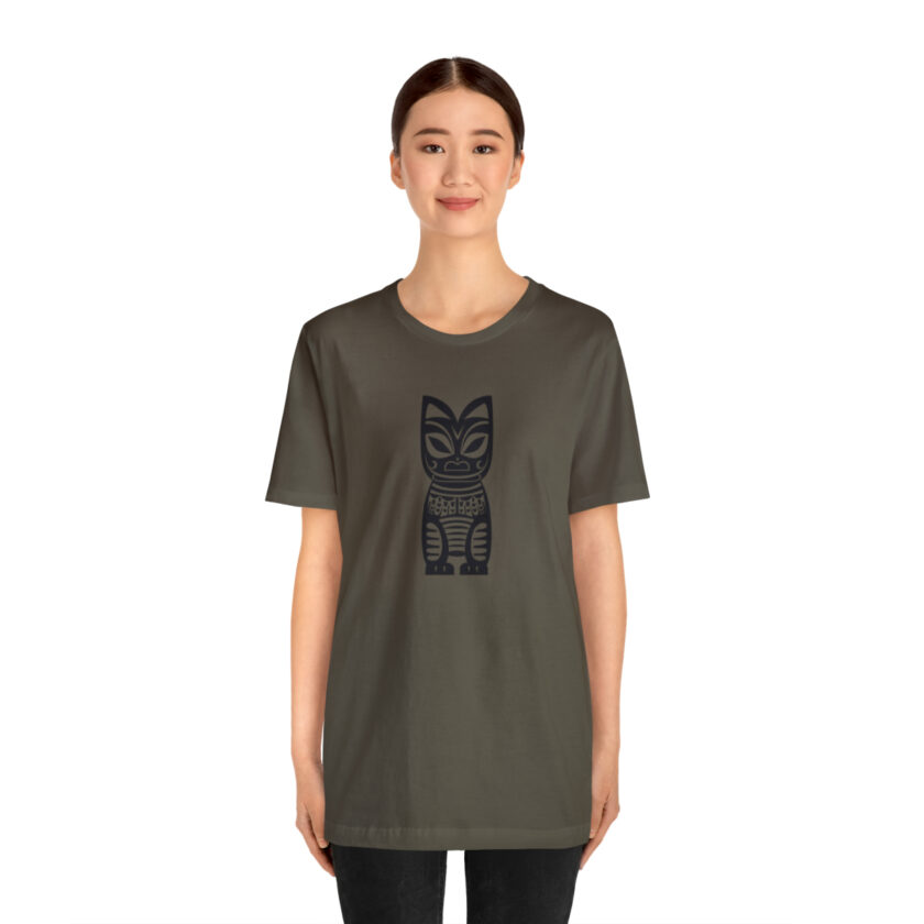 Catiki 0001 - #catiki - Original NonShirt Tee - Image 75