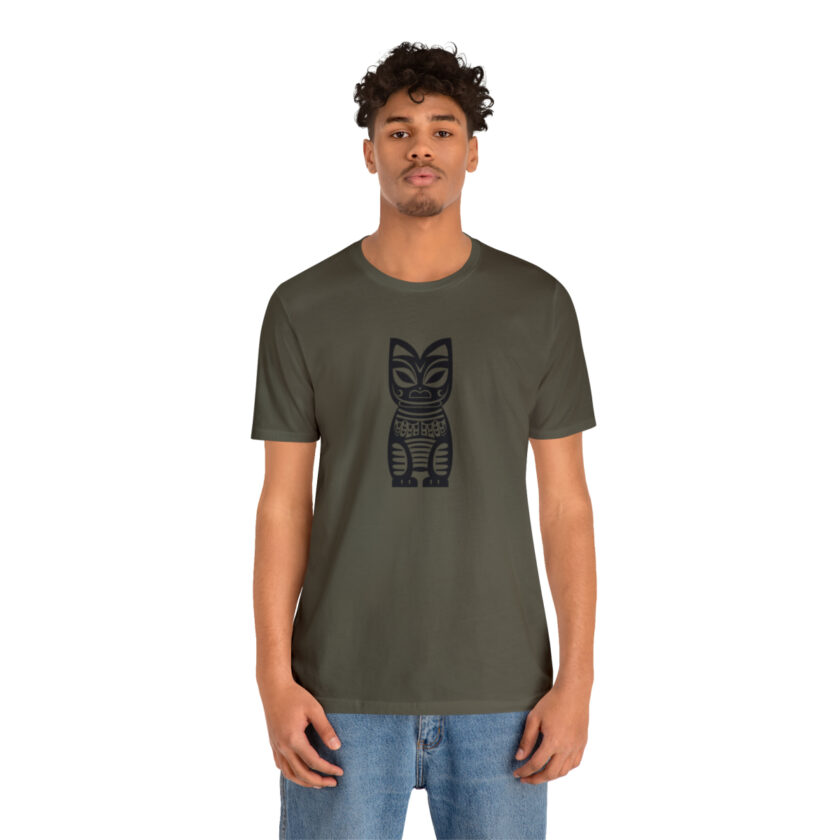 Catiki 0001 - #catiki - Original NonShirt Tee - Image 76