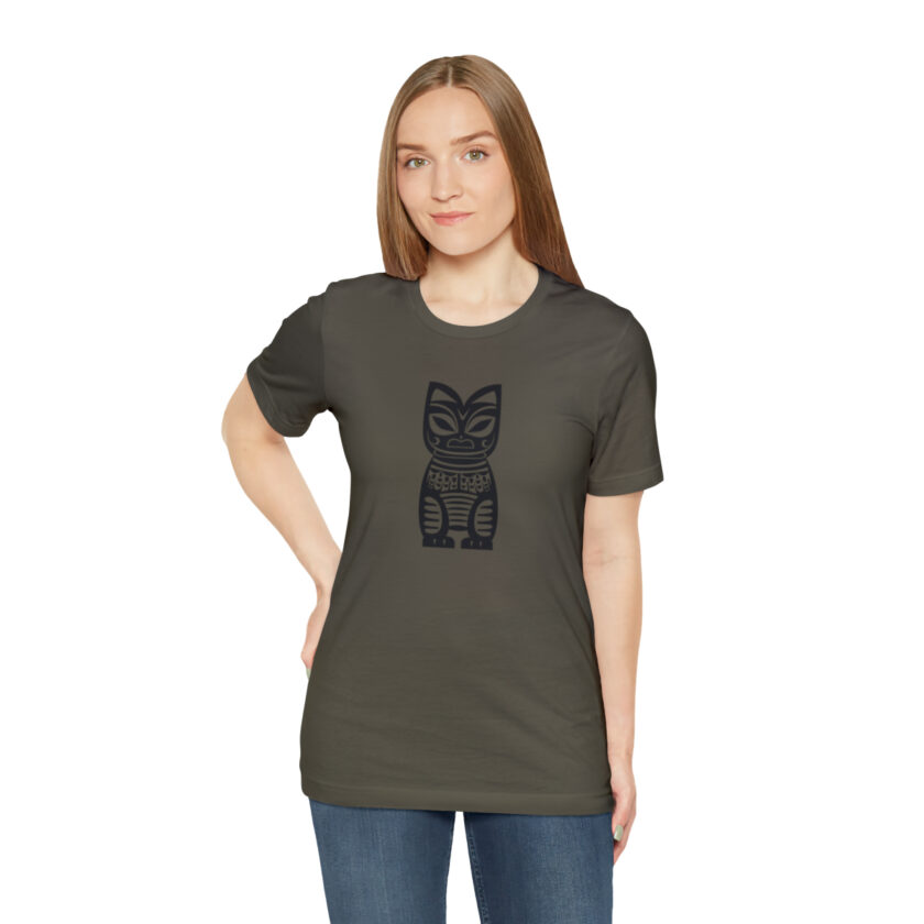 Catiki 0001 - #catiki - Original NonShirt Tee - Image 77