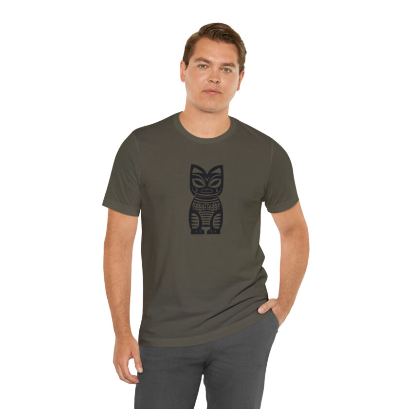 Catiki 0001 - #catiki - Original NonShirt Tee - Image 78