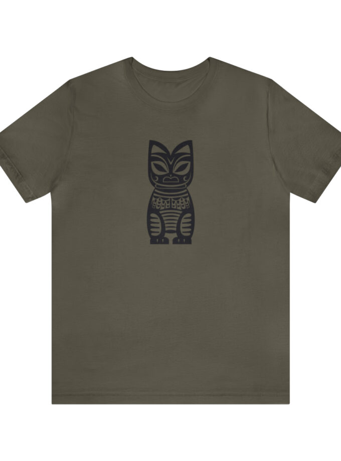 Catiki 0001 - #catiki - Original NonShirt Tee