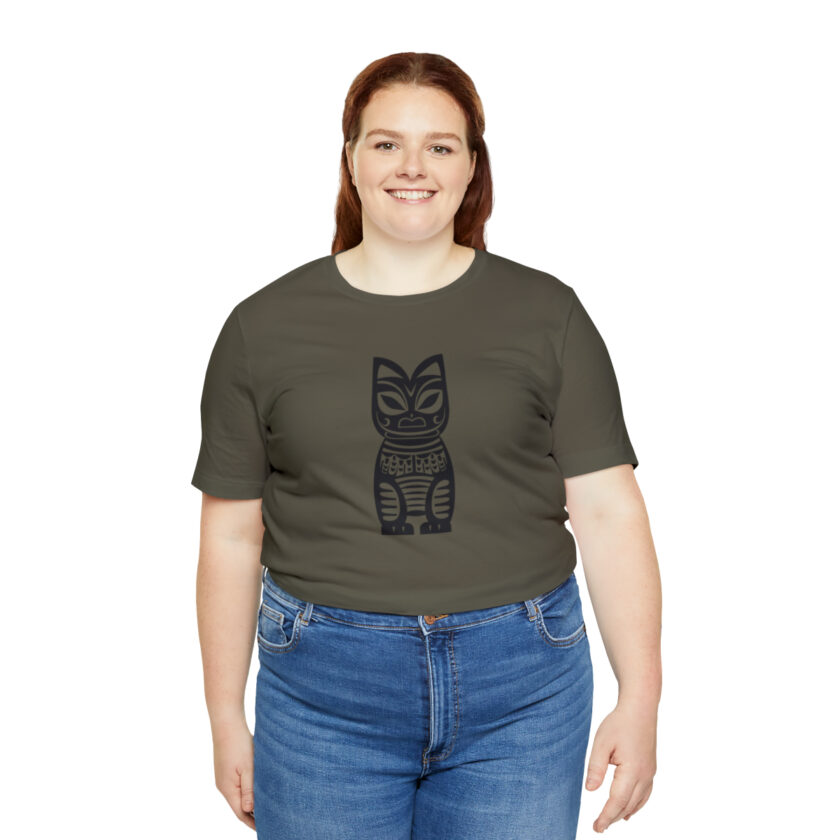 Catiki 0001 - #catiki - Original NonShirt Tee - Image 79