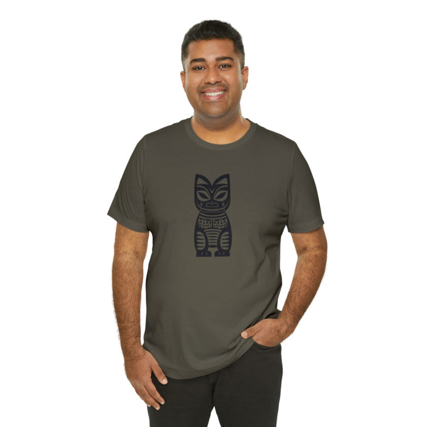 Catiki 0001 - #catiki - Original NonShirt Tee - Image 80