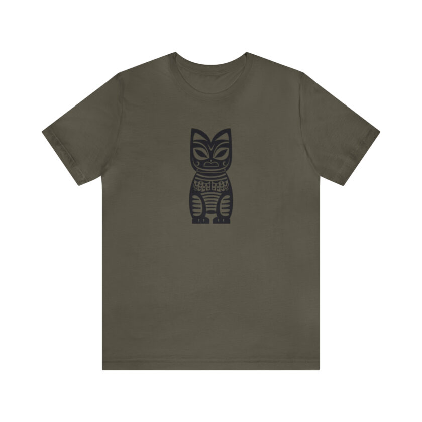 Catiki 0001 - #catiki - Original NonShirt Tee - Image 73