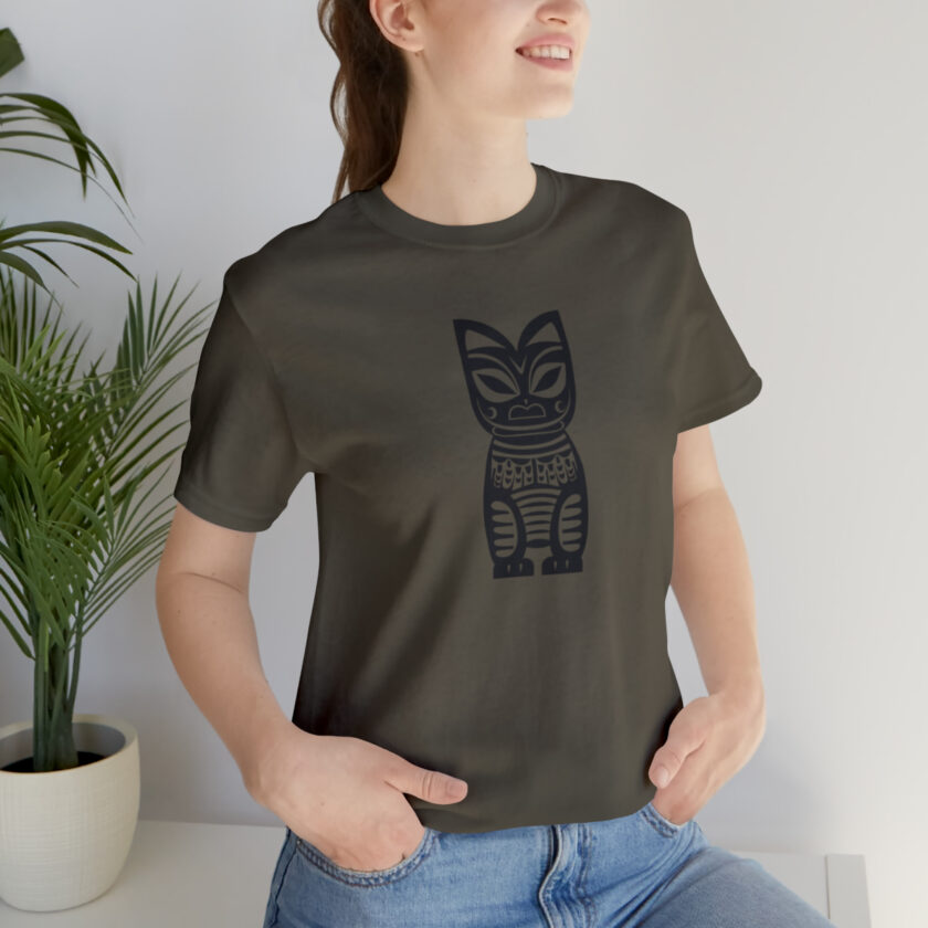 Catiki 0001 - #catiki - Original NonShirt Tee - Image 81