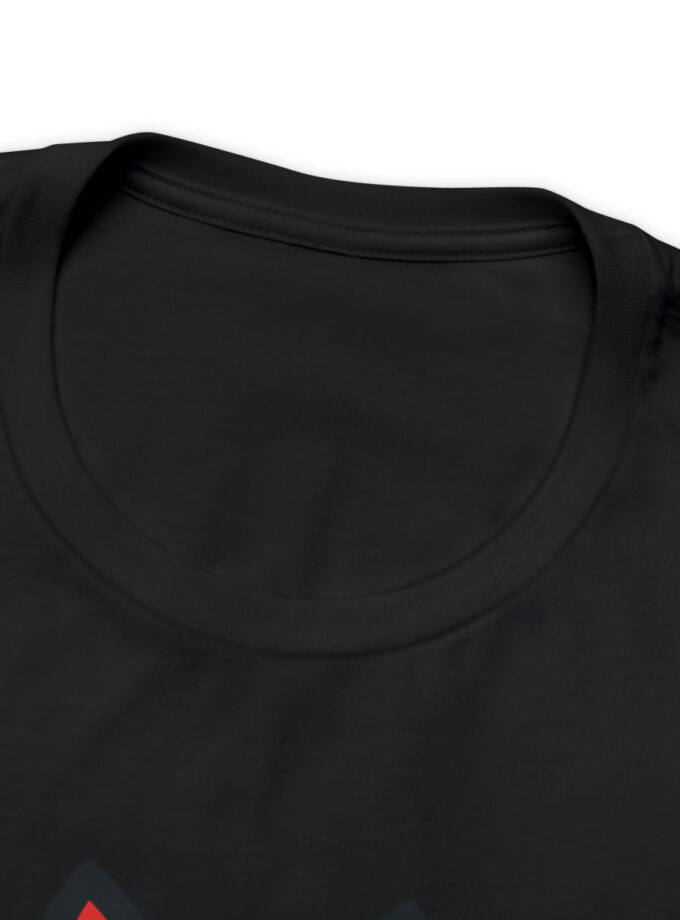 Catiki - #catiki - Original NonShirt Tee