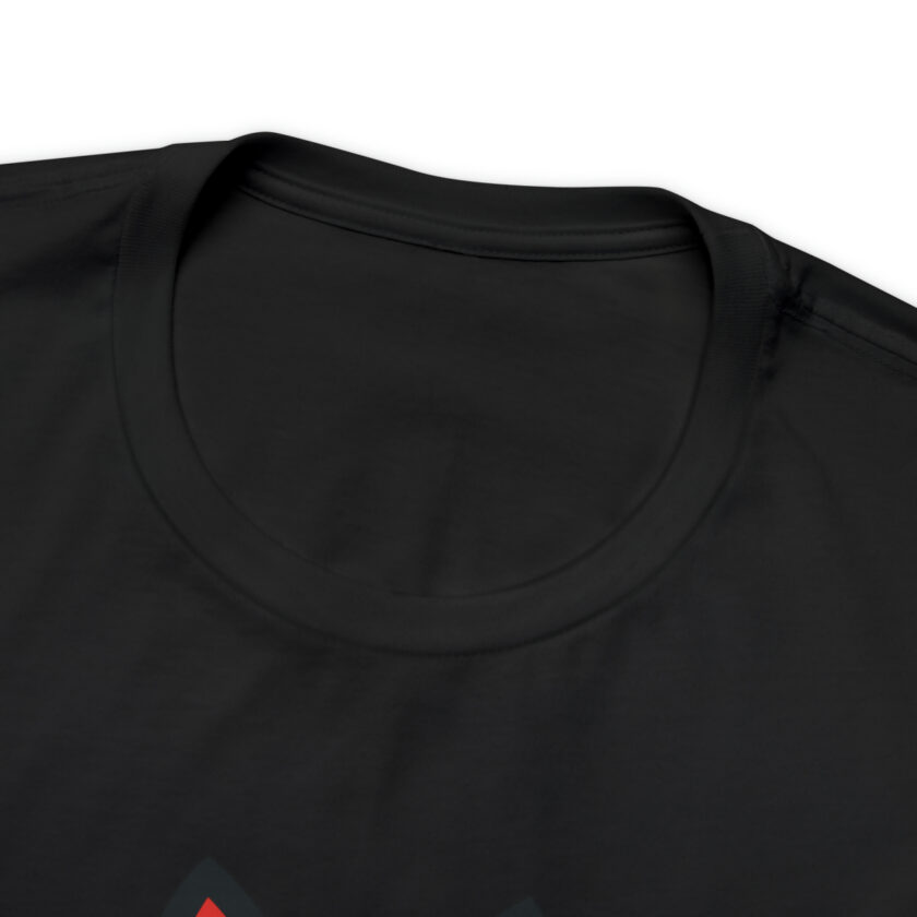 Catiki - #catiki - Original NonShirt Tee - Image 23