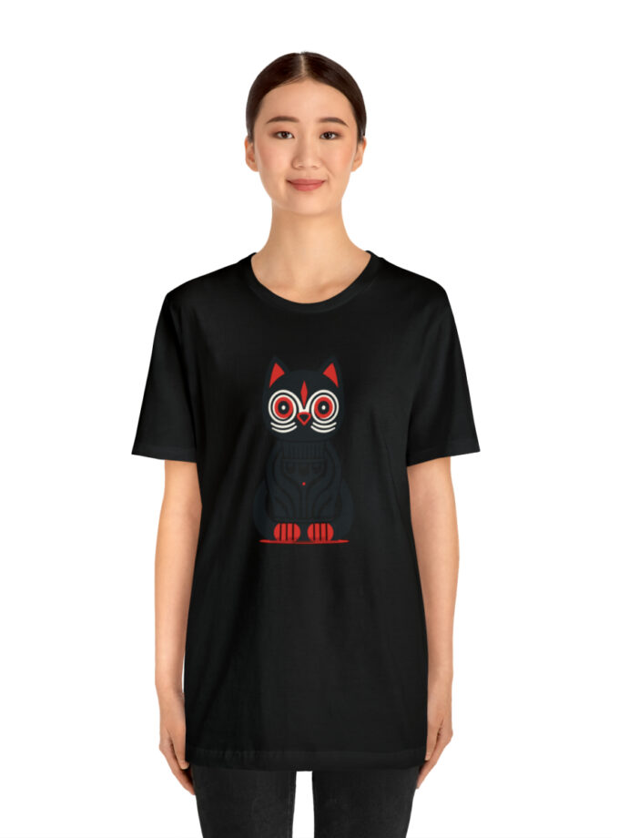 Catiki - #catiki - Original NonShirt Tee