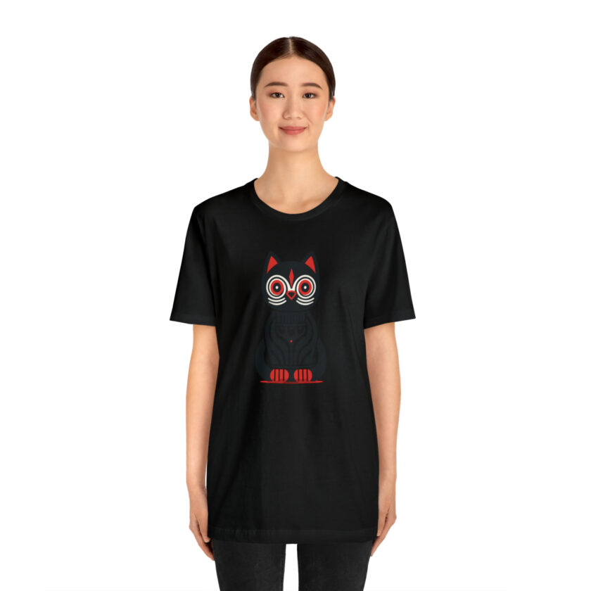 Catiki - #catiki - Original NonShirt Tee - Image 15