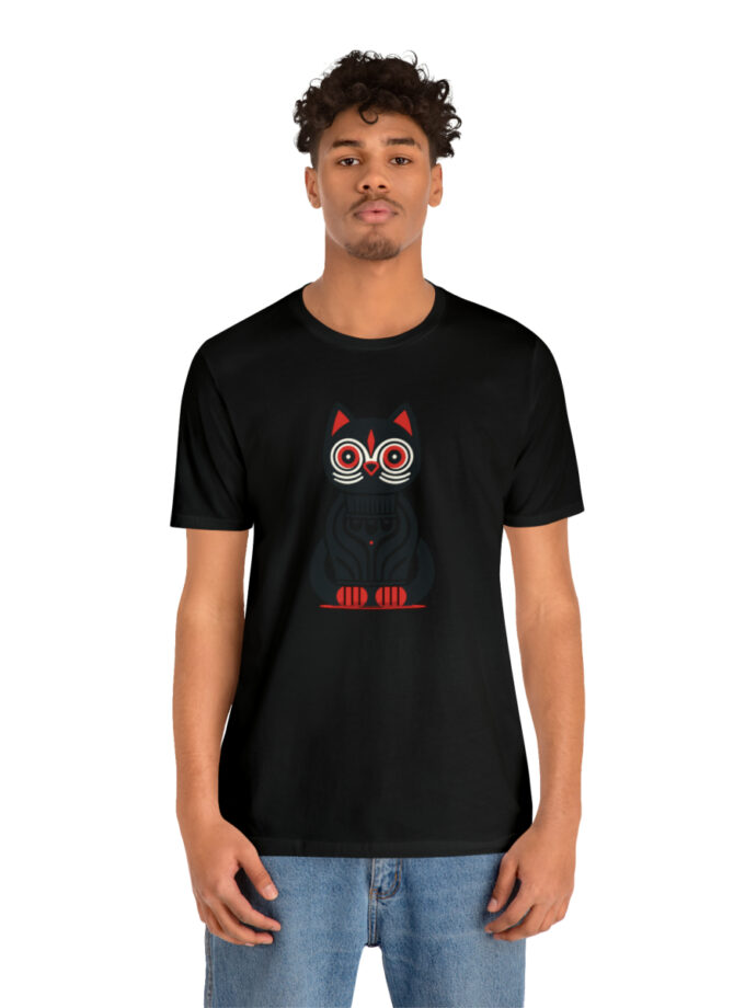 Catiki - #catiki - Original NonShirt Tee
