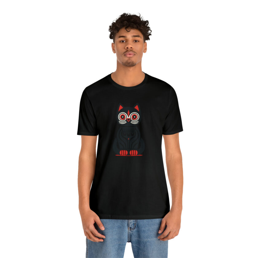 Catiki - #catiki - Original NonShirt Tee - Image 16