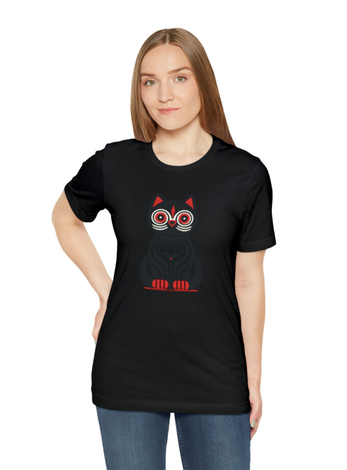 Catiki - #catiki - Original NonShirt Tee