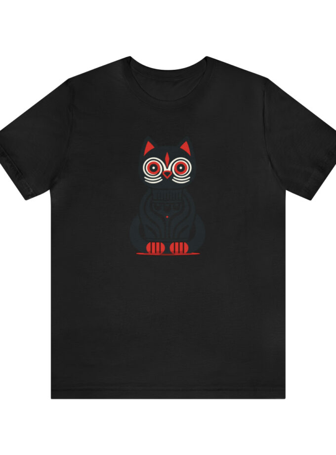 Catiki - #catiki - Original NonShirt Tee