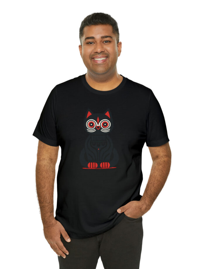 Catiki - #catiki - Original NonShirt Tee