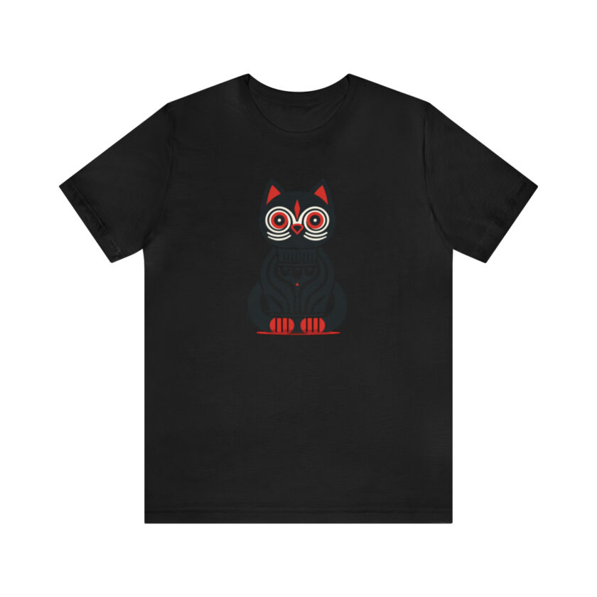 Catiki - #catiki - Original NonShirt Tee - Image 13