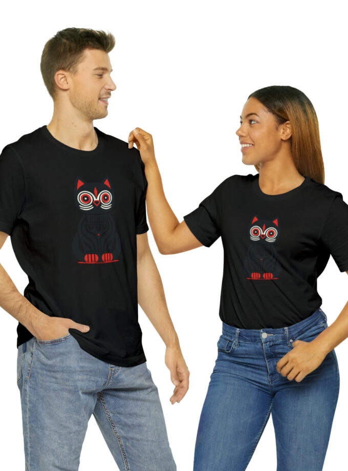 Catiki - #catiki - Original NonShirt Tee