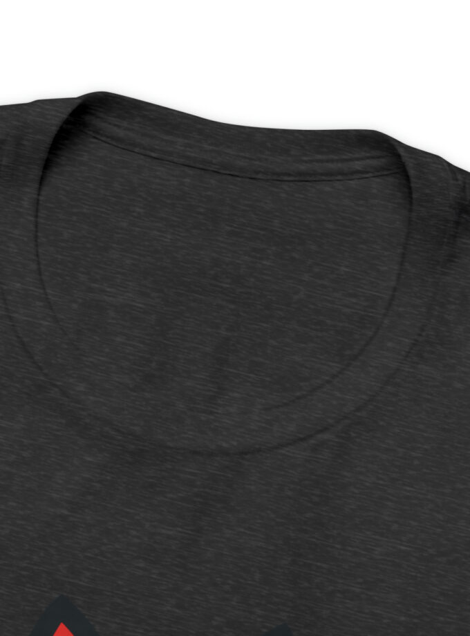 Catiki - #catiki - Original NonShirt Tee