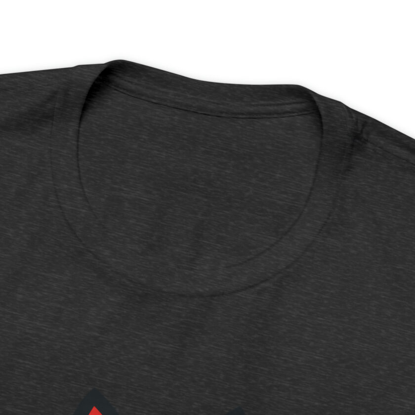 Catiki - #catiki - Original NonShirt Tee - Image 107