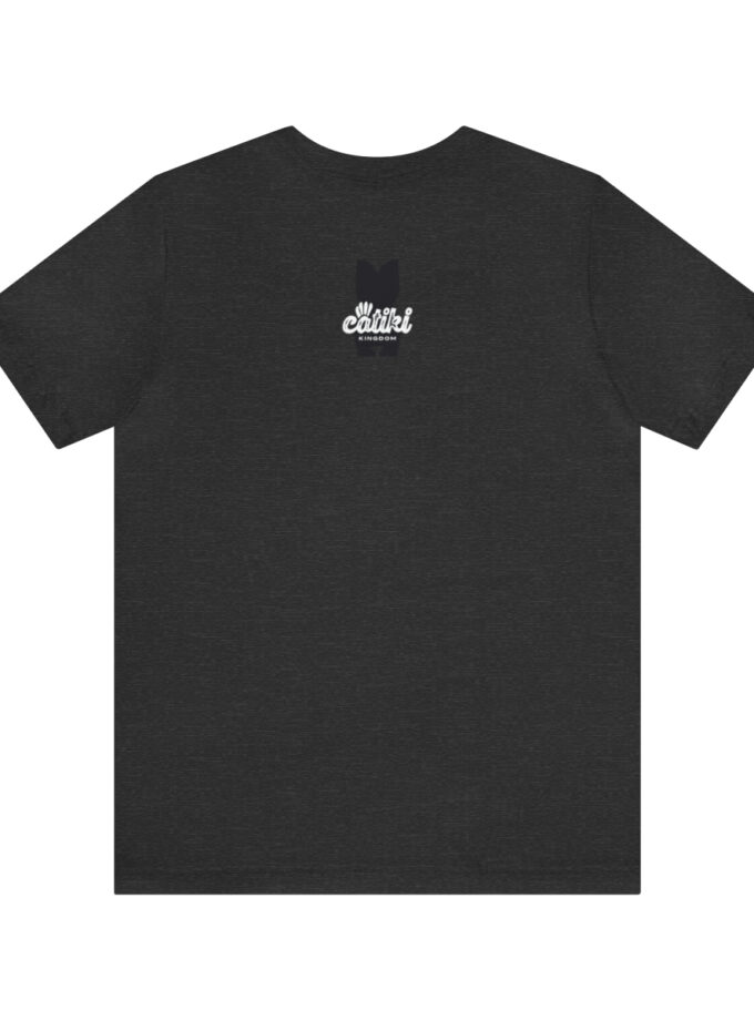Catiki 0001 - #catiki - Original NonShirt Tee