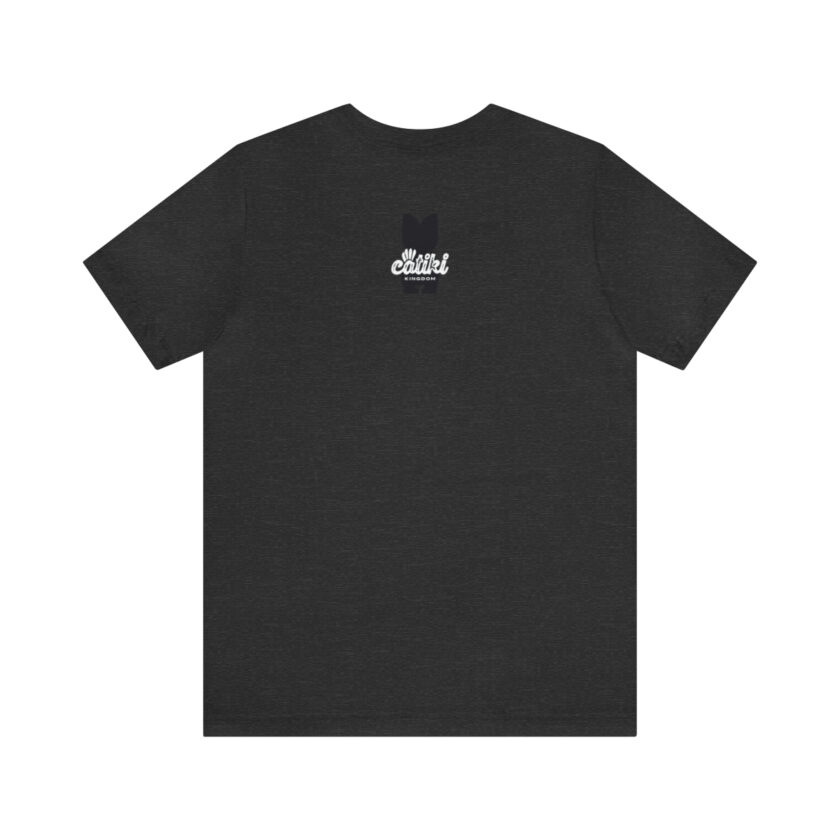 Catiki 0001 - #catiki - Original NonShirt Tee - Image 110