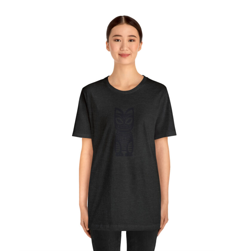 Catiki 0001 - #catiki - Original NonShirt Tee - Image 111