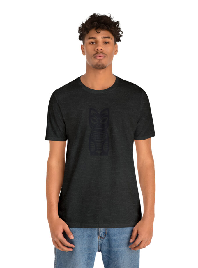 Catiki 0001 - #catiki - Original NonShirt Tee