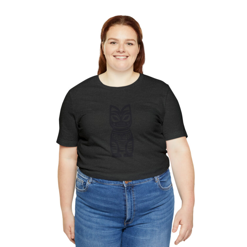 Catiki 0001 - #catiki - Original NonShirt Tee - Image 115