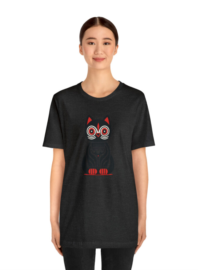 Catiki - #catiki - Original NonShirt Tee