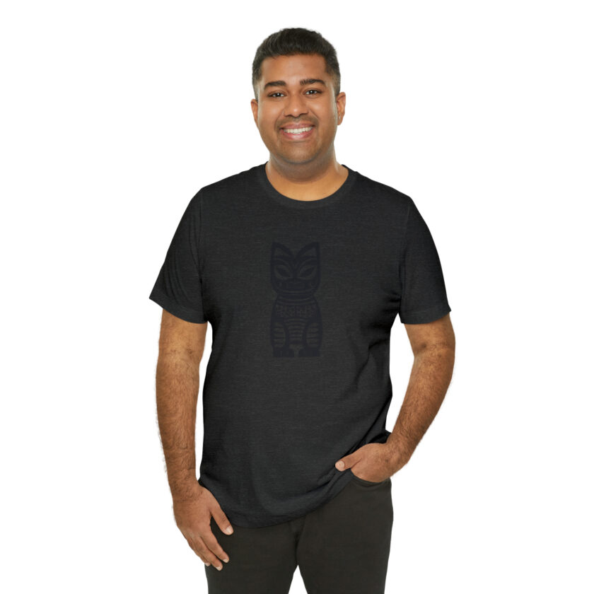 Catiki 0001 - #catiki - Original NonShirt Tee - Image 116