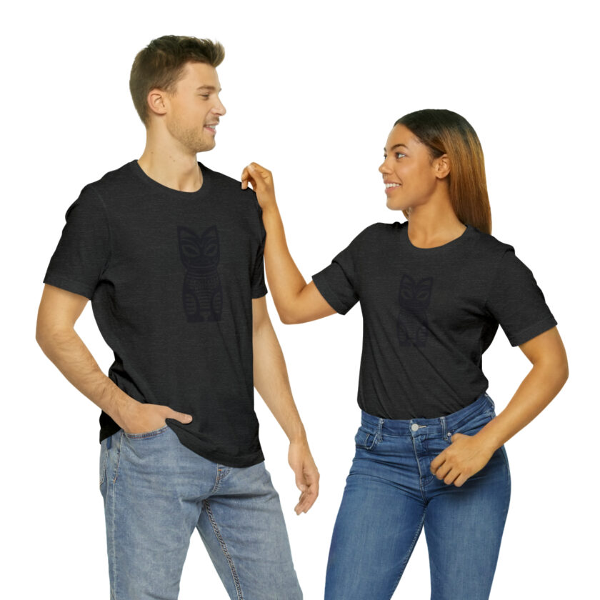 Catiki 0001 - #catiki - Original NonShirt Tee - Image 118