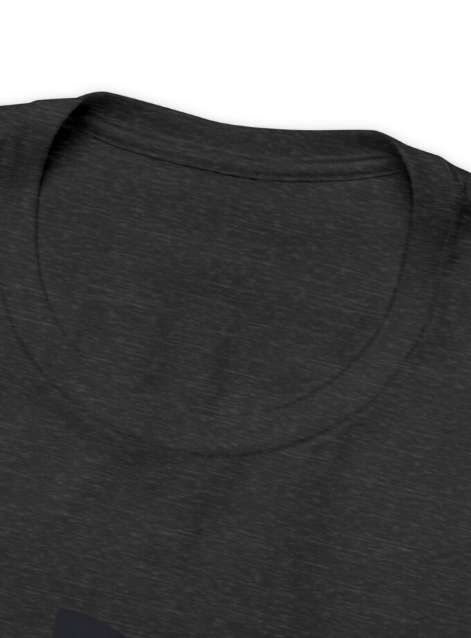 Catiki 0001 - #catiki - Original NonShirt Tee