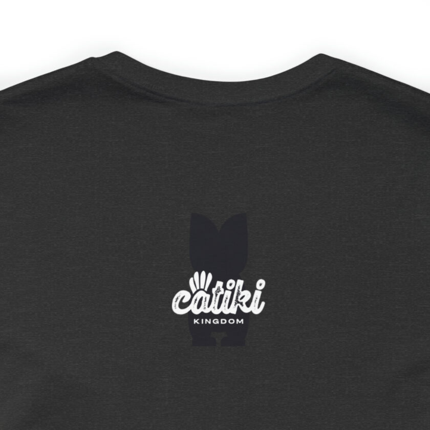 Catiki 0001 - #catiki - Original NonShirt Tee - Image 120