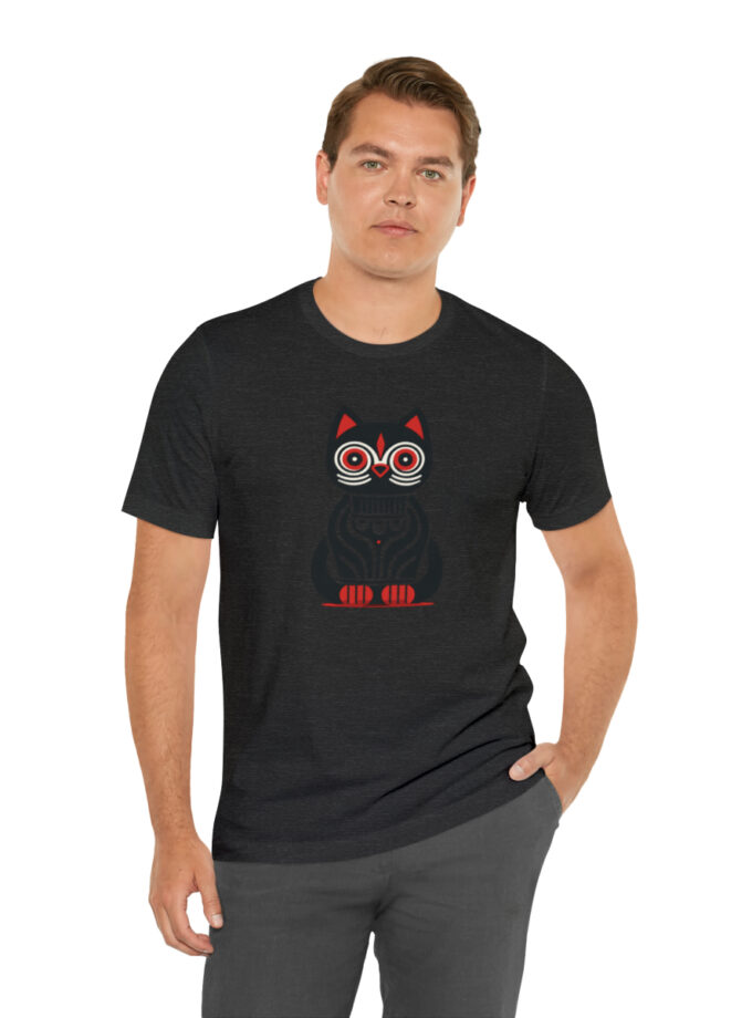 Catiki - #catiki - Original NonShirt Tee