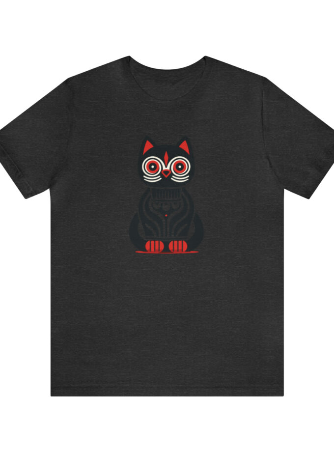 Catiki - #catiki - Original NonShirt Tee