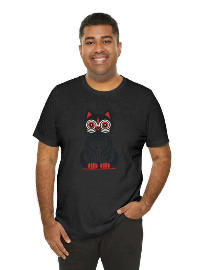 Catiki - #catiki - Original NonShirt Tee